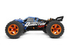 Quantum XT Body (Blue/Orange) #150178