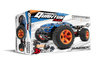 Quantum XT Flux 80A 1/10 4WD Truck - Blue #150207