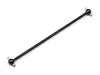 DRIVE SHAFT 129mm #107382