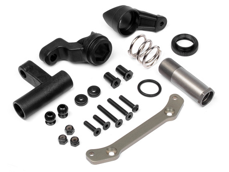 #67397 Steering Crank Set