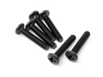 #MV25041 Button Head Screw M3x20 (6pcs)