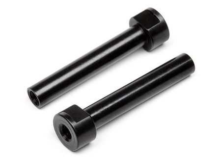 STEERING POST 4x27mm (2pcs) #86335