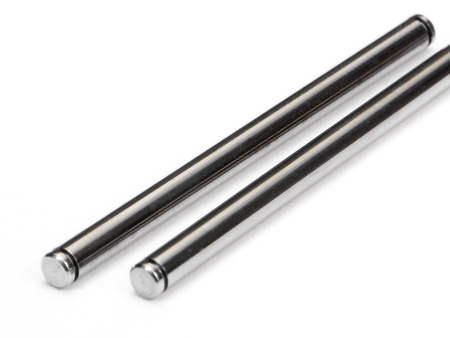 #6286 Shaft 3 X 47Mm (2Pcs)