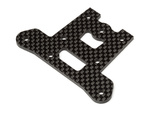 #101426 Graphite Front Steering Brace
