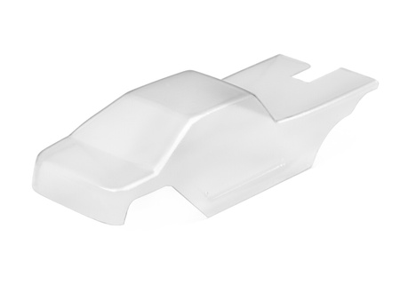 #120006 Q32 Trophy Truggy Body Clear