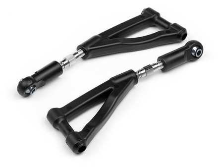 Front Upper Link 2 Pcs (Vader XB) #MV27018