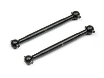 Drive Shaft 46.5Mm (2Pcs) #116034