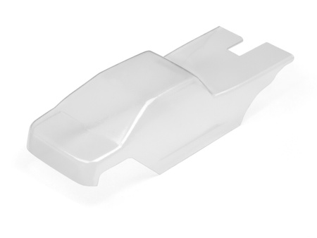 #116026 Q32 D8T Tessmann Edition Body (Clear)