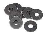 #100553 Washer M2.9X8X0.5Mm (8Pcs)
