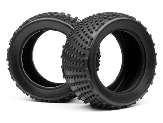 SHREDDER TYRE FOR TRUGGY #101157