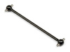 #101663 83Mm Center Shaft Front Trophy Flux Series