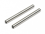#86888 Suspension Shaft 3X32Mm (2Pcs)