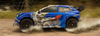 QuantumRX Rally Car - Blue #150360