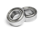 Dry Racing Bearing 10x6x3 (10pcs)