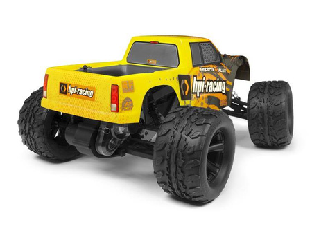 JUMPSHOT MT FLUX BODYSHELL #160034