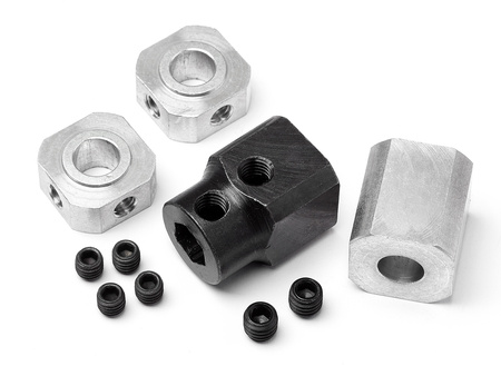 #MV24064 Transmission Gear Shaft Set (Blackout MT)