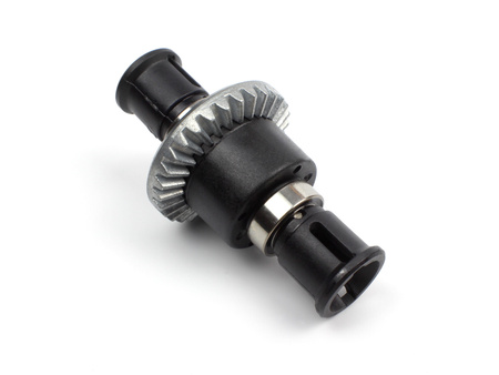 #540127 Complete Differential (Front/Rear)