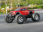 #106562 Ford F-150 Svt Raptor Body