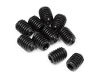 #Z701 Set Screw M3X4Mm
