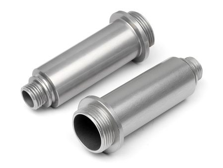 #101377 Rear Shock Body (Pr)