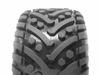 Mounted Goliath Tire 178X97Mm On Tremor Wheel Crm #4728