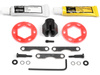 #87025 Fiberglass Dual Disk Brake Conversion Kit