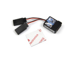 #150846 MSRS-702 2Ch 2-in-1 ESC/Receiver