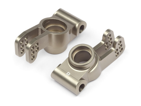 #MV29147 ALUMINUM REAR UPRIGHT (2PCS)