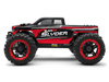 BlackZon Slyder MT 1/16 4WD Electric Monster Truck - Red #540098