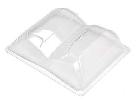 #7562 Baja 5B-1 Buggy Clear Side Body (Left/Right)