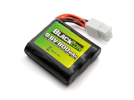 Li-ion Battery 9.6V 800mAh #534765