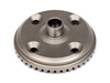 43T STAINLESS CENTER GEAR #101036