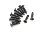 #534747 Countersunk head screw 2.3×10KBHO