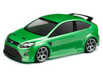 #105344 Ford Focus Rs Body (200Mm)