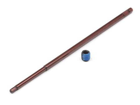 #115549 Pro-Series 2.0Mm Hex Tool Tip With Set Screw