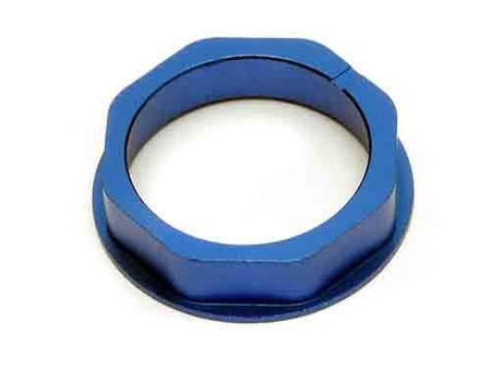 BEARING HOLDER/BLUE