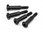 #Z280 Step Screw M3X19Mm (4Pcs)