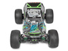 Gt-2Xs Painted Body (Vaughn Gittin Jr) #115523