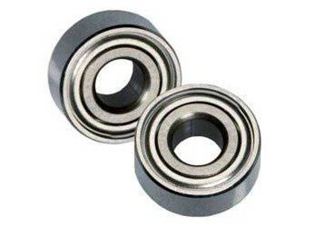 X12 MR104ZZ ABEC 5 Ball Bearings (2 pcs.)