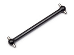 #109907 Drive Shaft 8X70.5Mm
