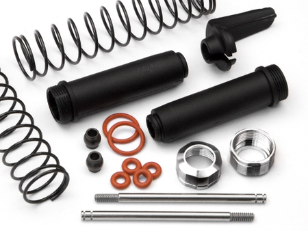 #A775 HPI Sport Shock Set (70 - 103mm)(MT Rear)