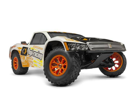 JUMPSHOT SC FLUX BODYSHELL #160035