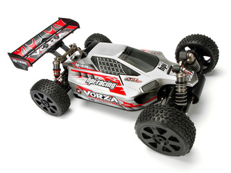 Vb-1 Buggy Body #7812