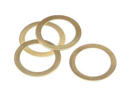 Gasket For Cylinder (F5.9/4Pcs) #117266