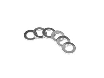 Washer 5.1X9X0.8mm(6pcs) #150073