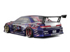 Weld Jzx100 Toyota Mark Ii Clear Body (200Mm) #30717