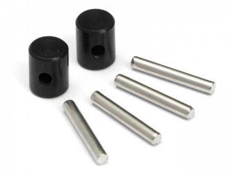 REBUILD KIT FOR UNIVERSAL DOGBONE