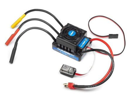 MSC-30BL-WP BRUSHLESS SPEED CONTROLLER (T-PLUG) #MV30003