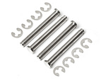 #107886 Suspension Shaft 3X24.5 (4Pcs)