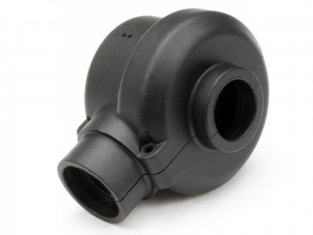 DIFFERENTIAL CASE SET HELLFIRE